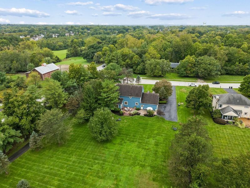 16 Olentangy Ridge Place, Powell, OH 43065 Photo 96