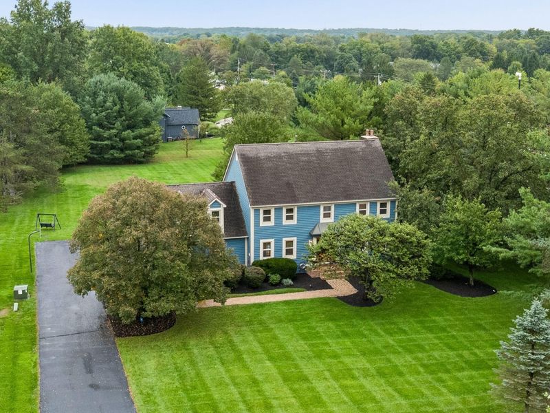 16 Olentangy Ridge Place, Powell, OH 43065 Photo 97