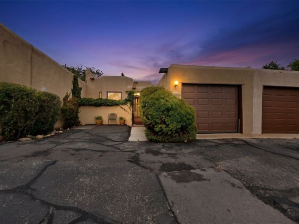 2961 Plaza Blanca , Santa Fe, NM 87507