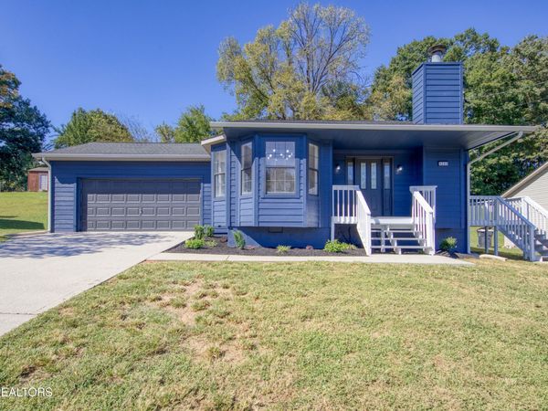 4293 Larigo Drive, Knoxville, TN 37914