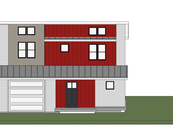 467 Ridgeview Avenue , Madawaska, ME 04756