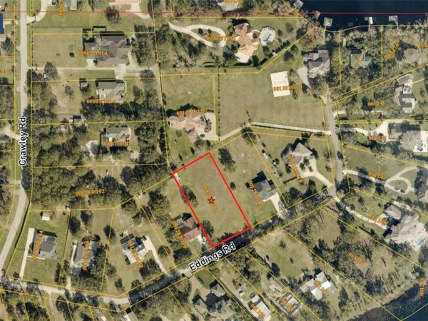 9459 EDDINGS ROAD , ODESSA, FL 33556