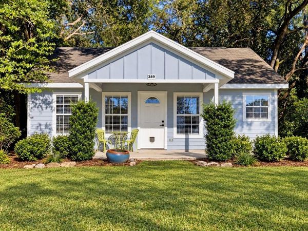 389 SW KEMP COURT, LAKE CITY, FL 32024