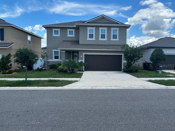 680 MEADOW POINTE DRIVE , HAINES CITY, FL 33844