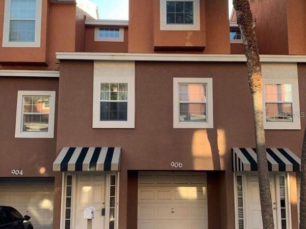 906 LAURA STREET, CLEARWATER, FL 33755