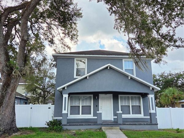 317 E PATTERSON STREET , TAMPA, FL 33604