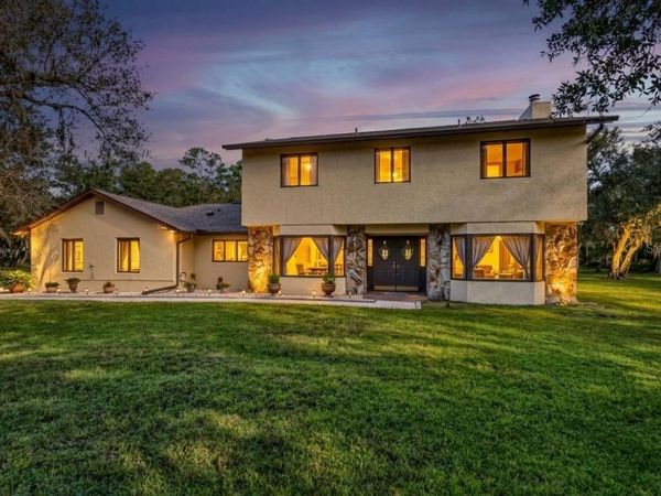 24518 TANGERINE AVENUE , PORT CHARLOTTE, FL 33980
