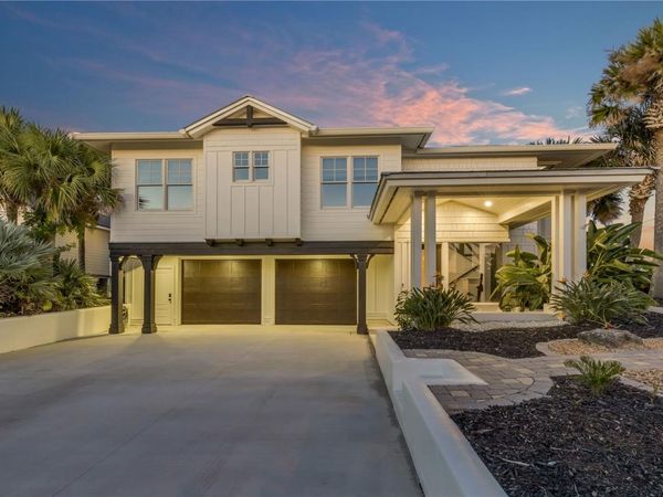 3111 HILL STREET, NEW SMYRNA BEACH, FL 32169