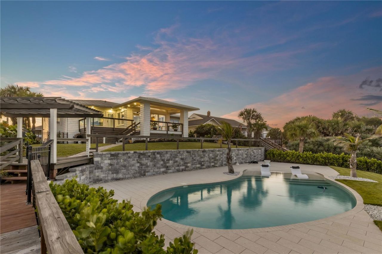 3111 Hill Street, New Smyrna Beach, FL 32169 Photo