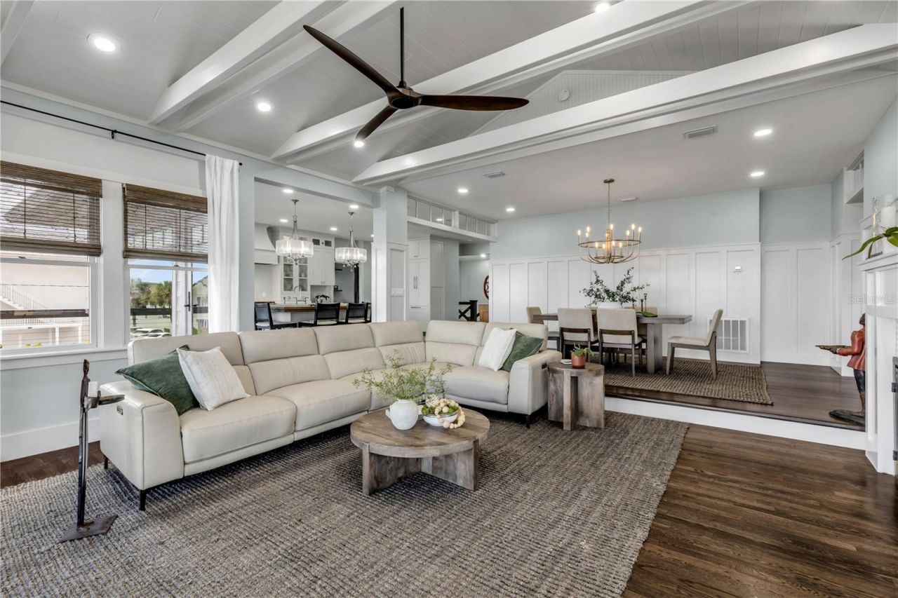 3111 Hill Street, New Smyrna Beach, FL 32169 Photo