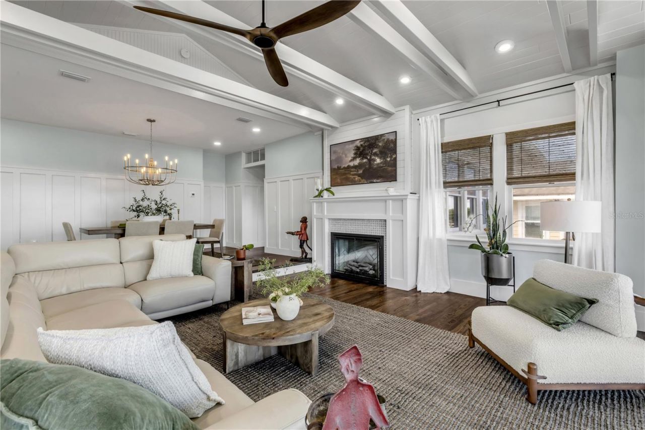 3111 Hill Street, New Smyrna Beach, FL 32169 Photo