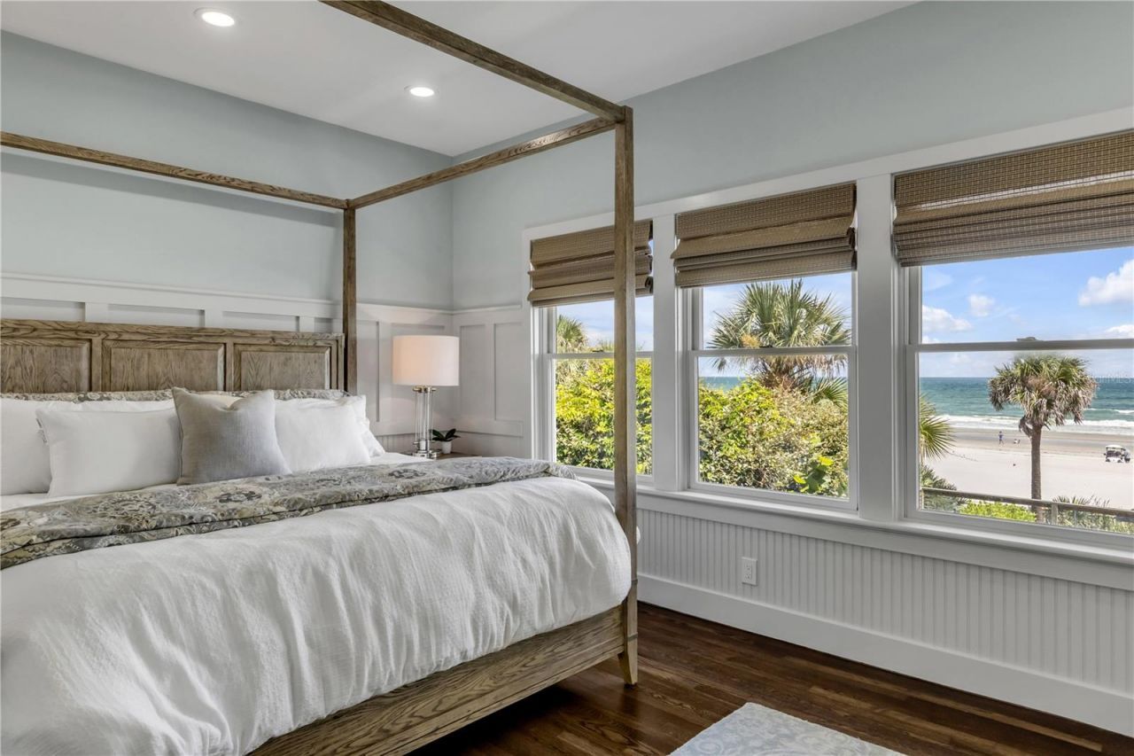 3111 Hill Street, New Smyrna Beach, FL 32169 Photo