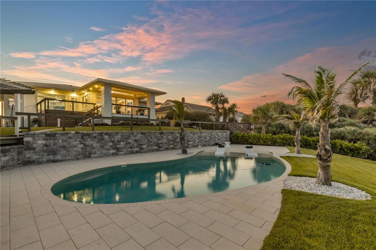 3111 Hill Street, New Smyrna Beach, FL 32169 Photo