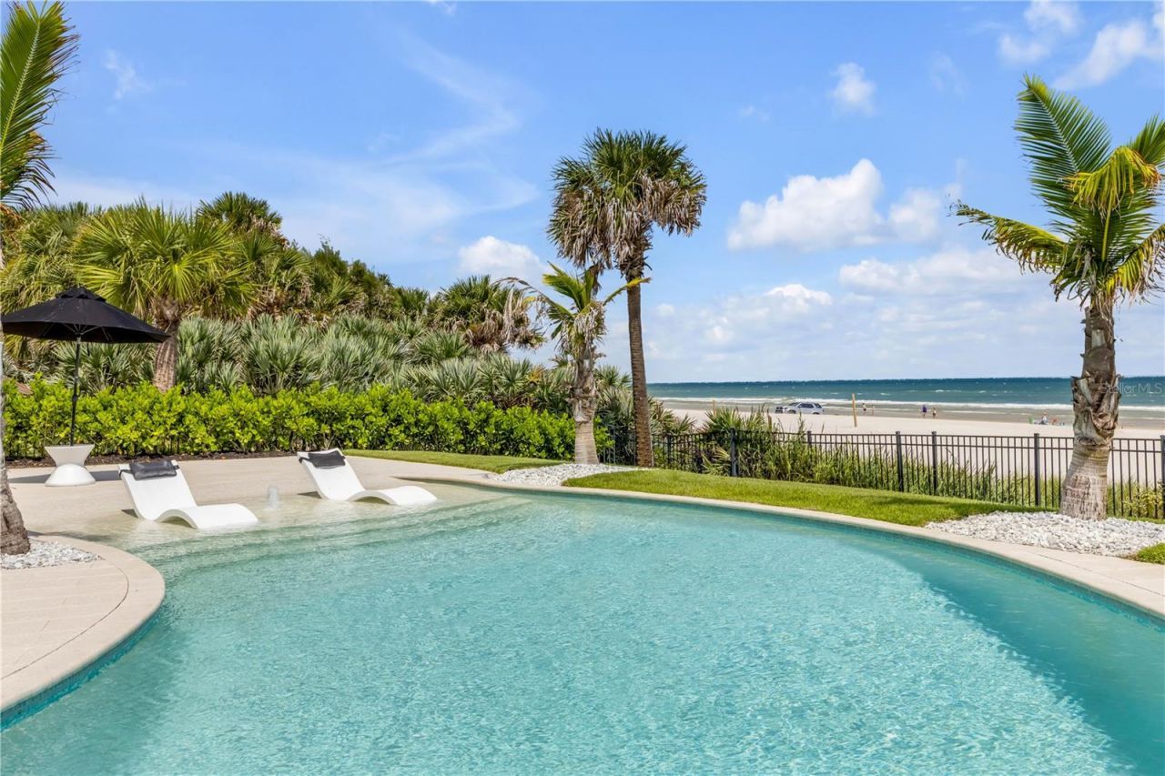 3111 Hill Street, New Smyrna Beach, FL 32169 Photo