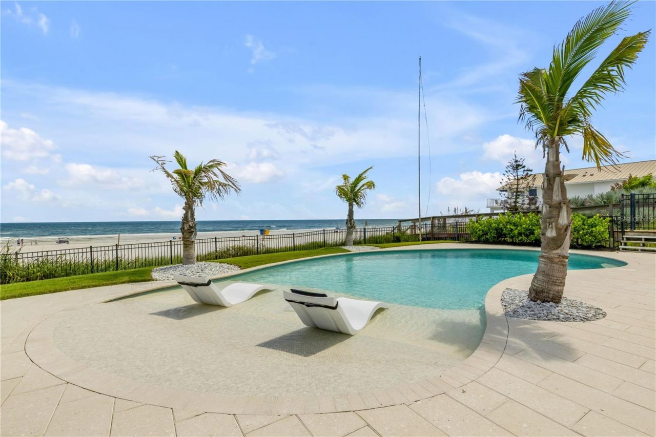 3111 Hill Street, New Smyrna Beach, FL 32169 Photo