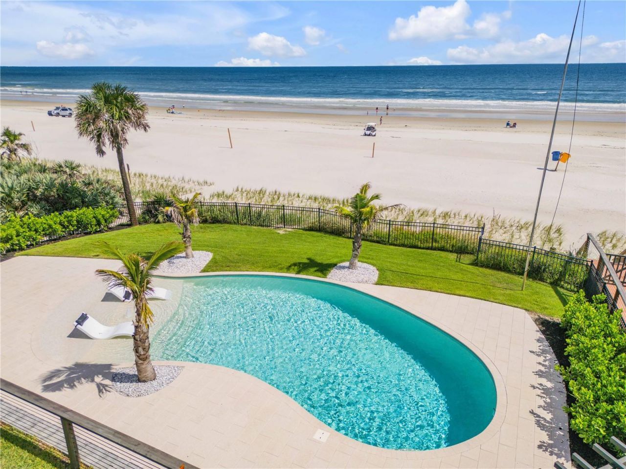 3111 Hill Street, New Smyrna Beach, FL 32169 Photo