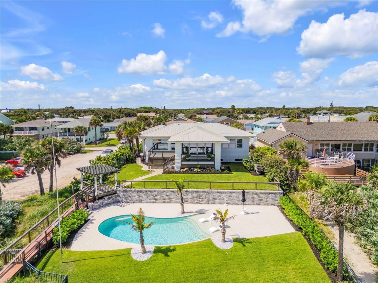 3111 Hill Street, New Smyrna Beach, FL 32169 Photo