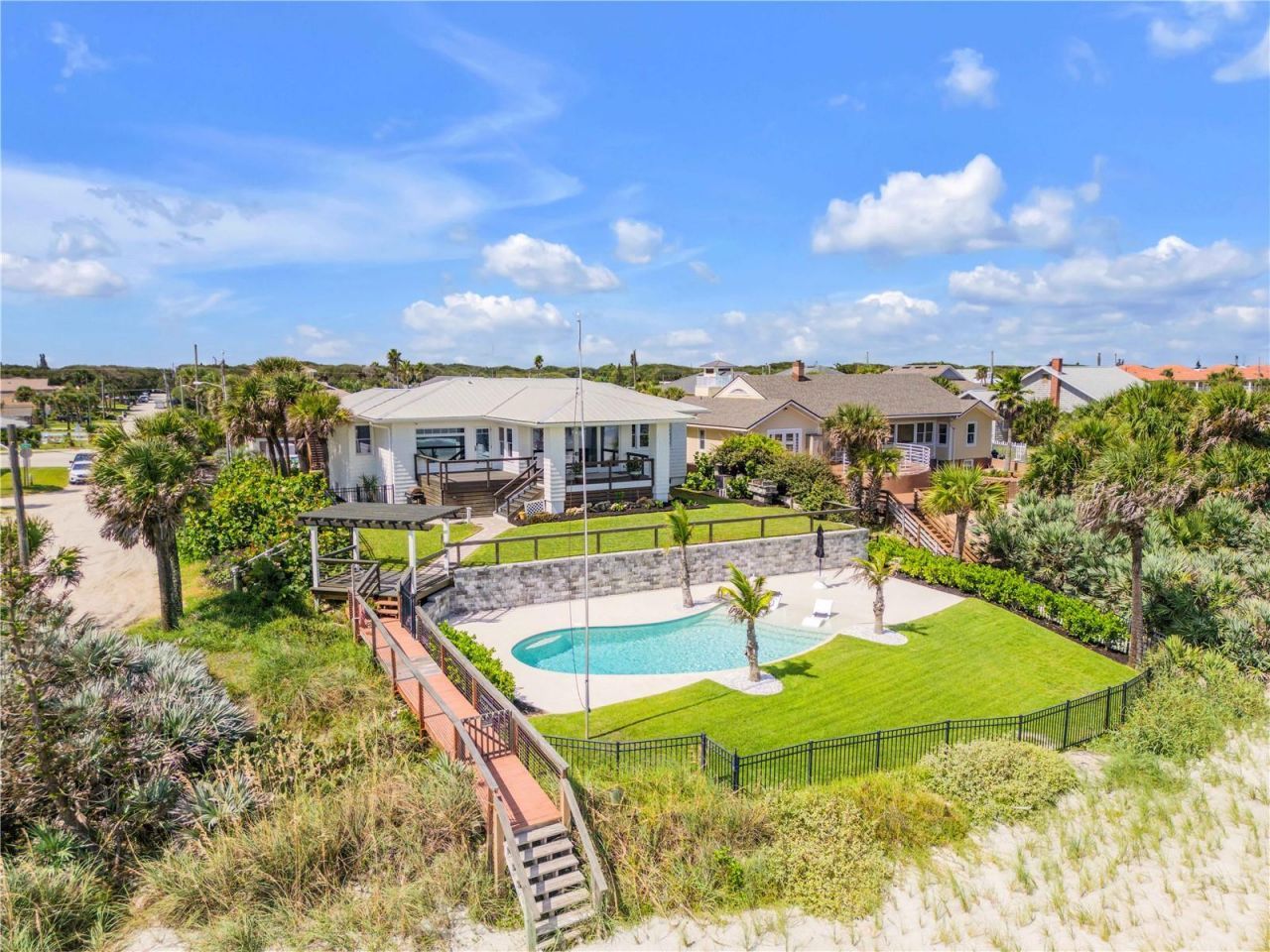 3111 Hill Street, New Smyrna Beach, FL 32169 Photo