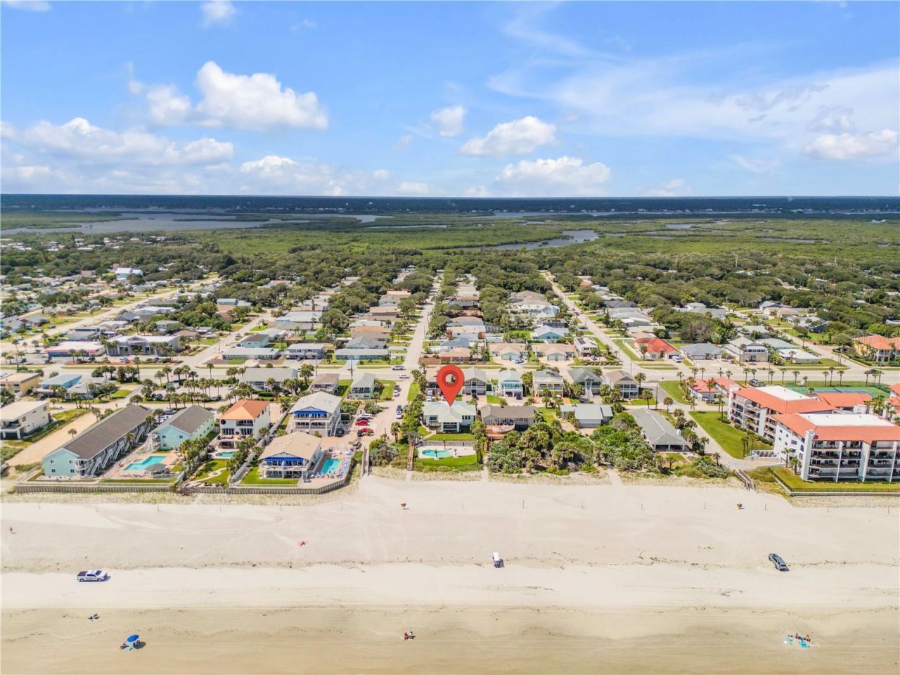 3111 Hill Street, New Smyrna Beach, FL 32169 Photo