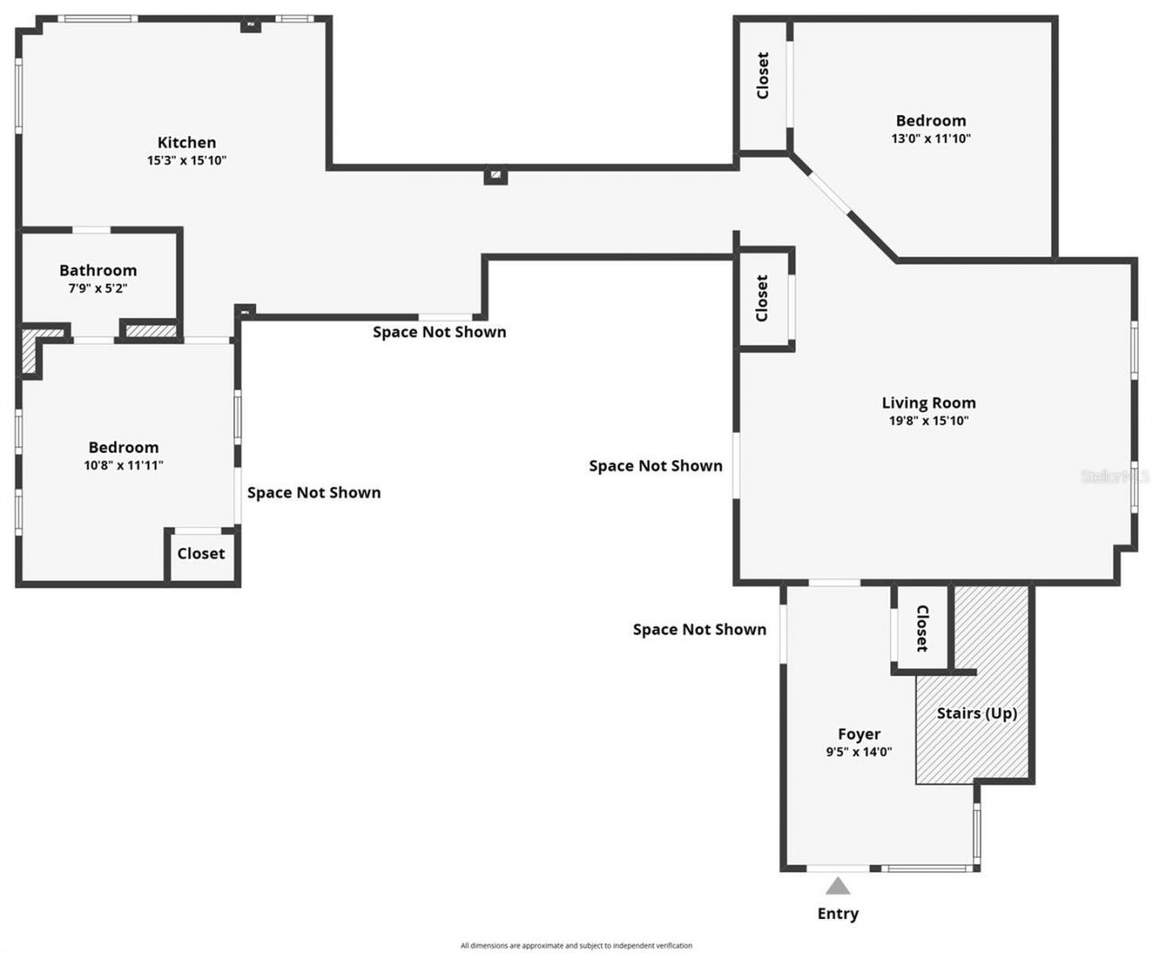 3111 Hill Street, New Smyrna Beach, FL 32169 Photo