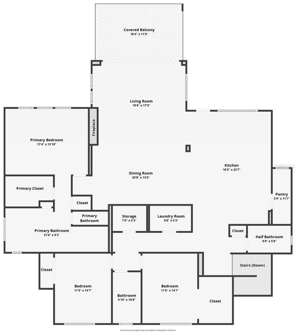 3111 Hill Street, New Smyrna Beach, FL 32169 Photo