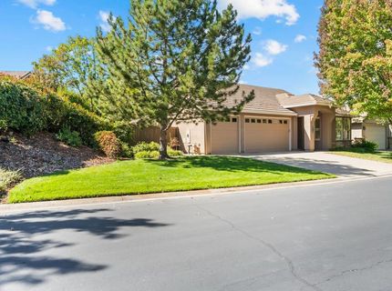 5322 Bellegrove Way, El Dorado Hills, CA 95762 Photo