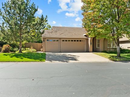 5322 Bellegrove Way, El Dorado Hills, CA 95762 Photo