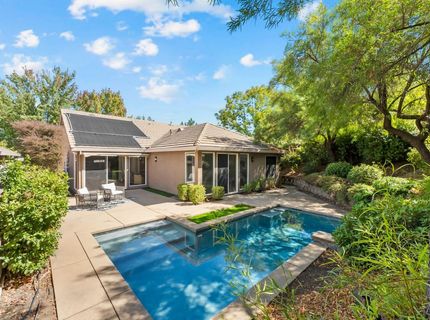 5322 Bellegrove Way, El Dorado Hills, CA 95762 Photo