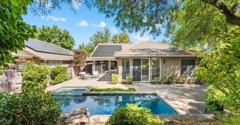 5322 Bellegrove Way, El Dorado Hills, CA 95762 Photo