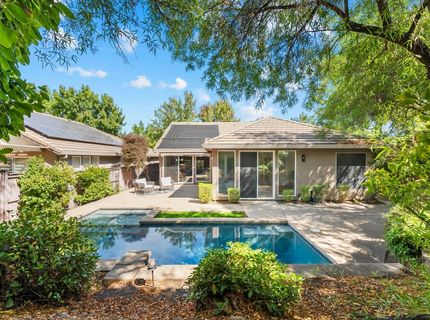 5322 Bellegrove Way, El Dorado Hills, CA 95762 Photo