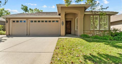 5322 Bellegrove Way, El Dorado Hills, CA 95762 Photo