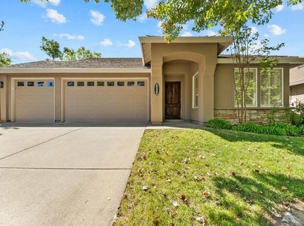 5322 Bellegrove Way, El Dorado Hills, CA 95762 Photo