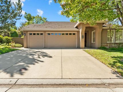 5322 Bellegrove Way, El Dorado Hills, CA 95762 Photo