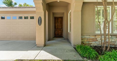 5322 Bellegrove Way, El Dorado Hills, CA 95762 Photo