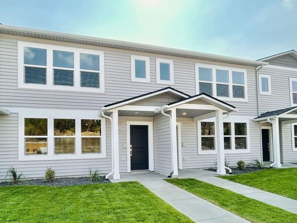 5135 E Liberty Ln, Spokane, WA 99217