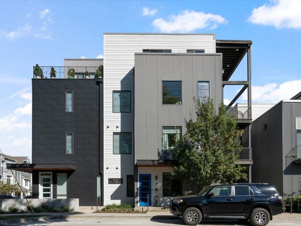 1400 Pillow St, Unit 102, Nashville, TN 37203