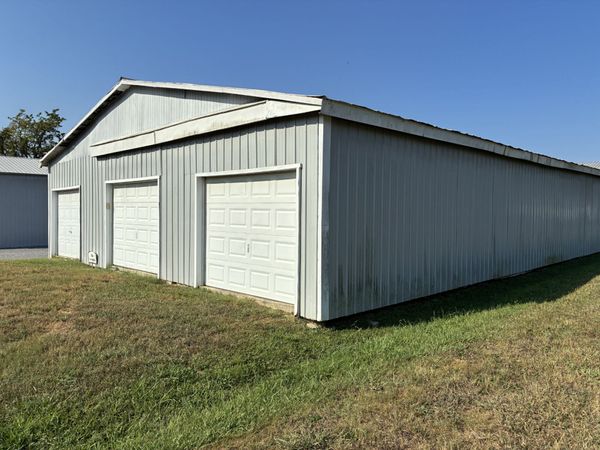 709 Deery St, Shelbyville, TN 37160