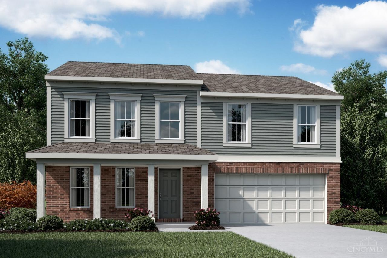 5588 Charismatic Court, Morrow, OH 45152 Main Photo