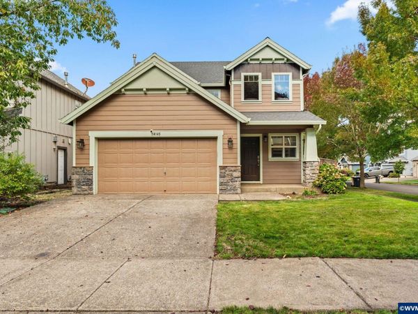 4145 Winners Circle Av SE, Albany, OR 97322