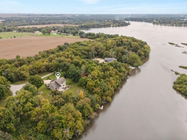 2661 Scenic Lane, Nashua, IA 50658