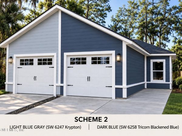 5684 BAYWOOD Terrace, Jacksonville, FL 32211