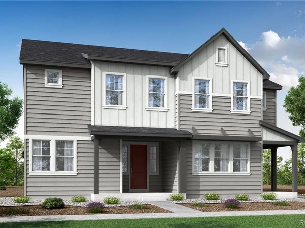 1441 Hudson Place, Longmont, CO 80501