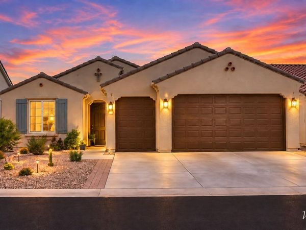 4431 W RUBY Drive, Eloy, AZ 85131