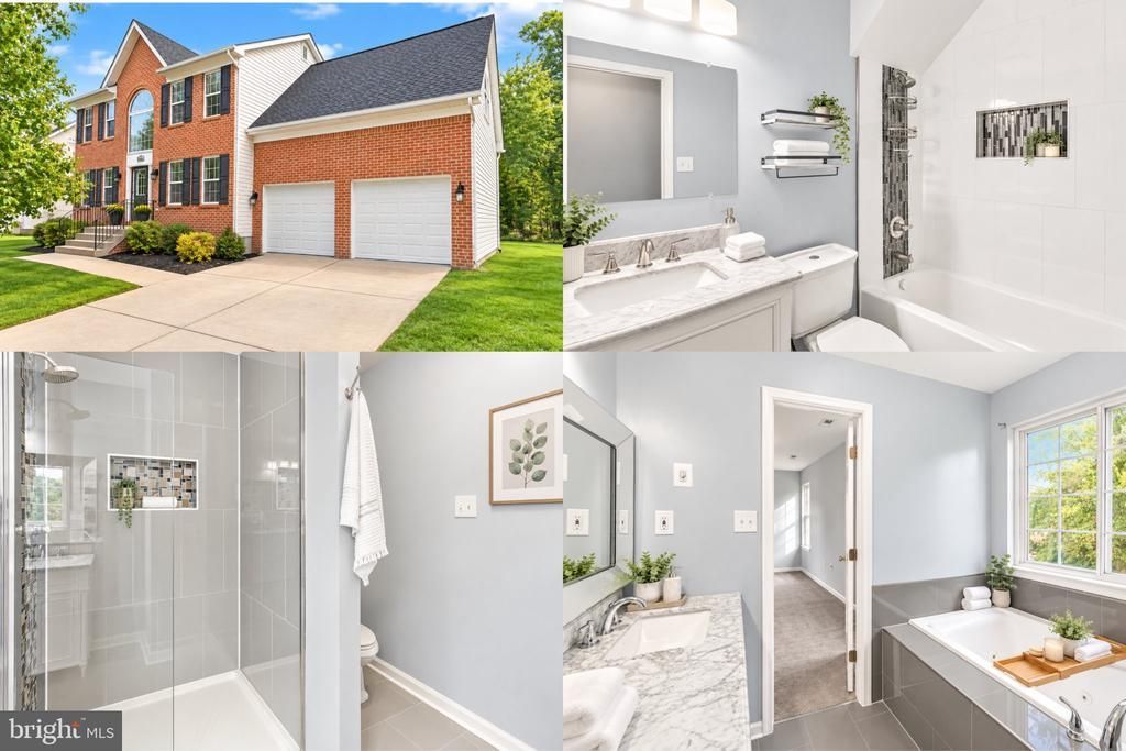 14304 KATHLEEN LANE, BRANDYWINE, MD 20613