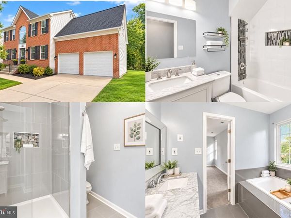 14304 KATHLEEN LANE, BRANDYWINE, MD 20613
