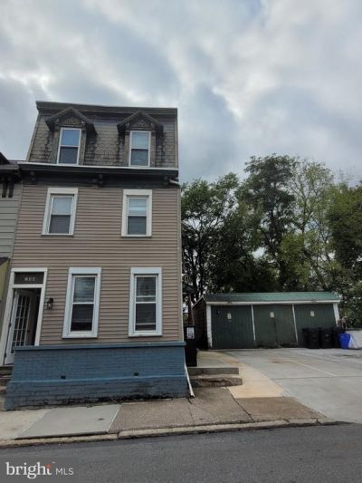 144 BALM STREET , HARRISBURG, PA 17103