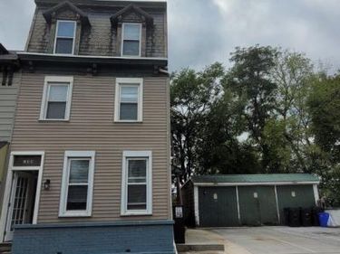 144 BALM STREET, HARRISBURG, PA 17103