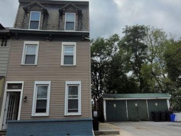 144 BALM STREET , HARRISBURG, PA 17103
