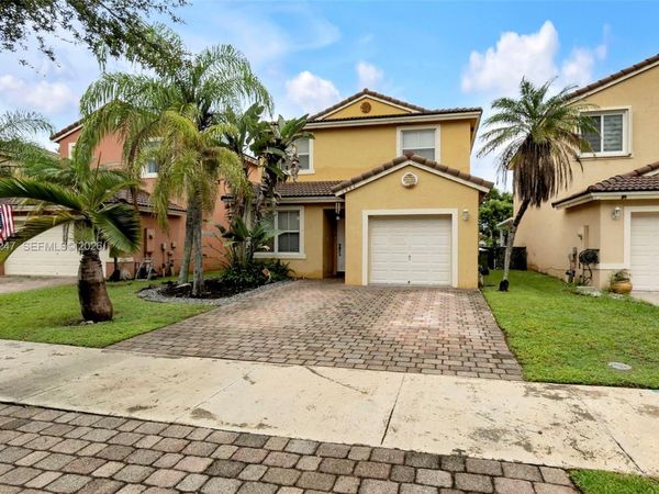 1481 SE 20th Rd, Homestead, FL 33035