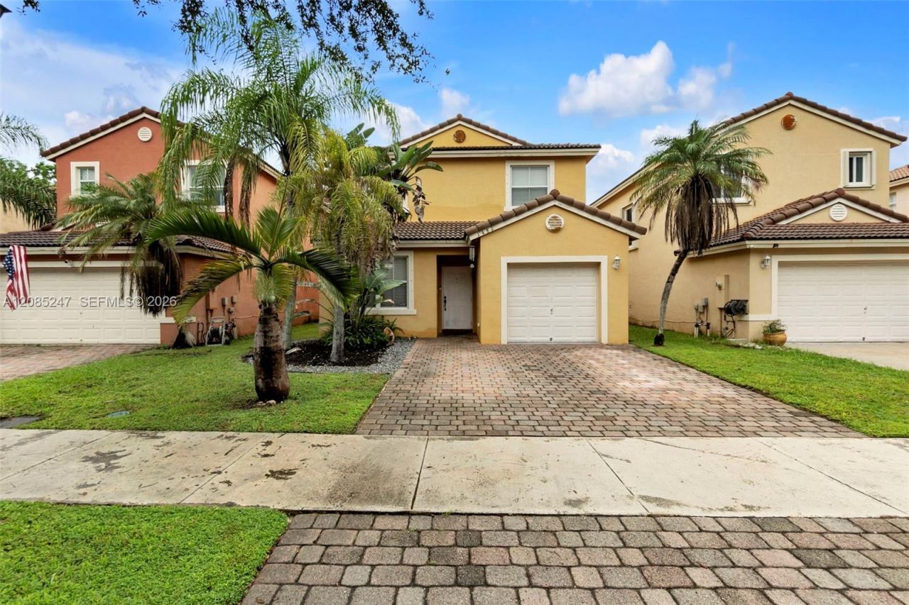1481 SE 20th Rd , Homestead, FL 33035 Photo